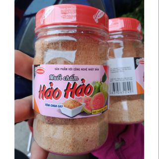 Muối chấm hảo hảo