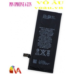 PIN IPHONE 6 ZIN
