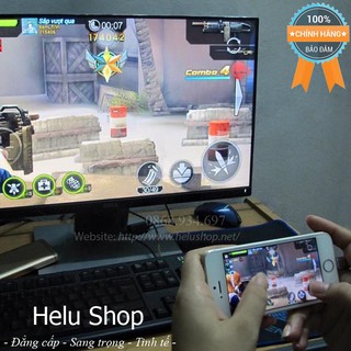 [Freeship toàn quốc từ 50k] Cáp HDMI cho iPhone