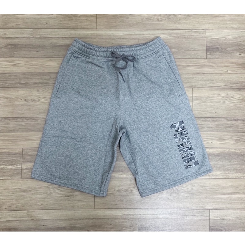 Quần short nỉ bông Puma