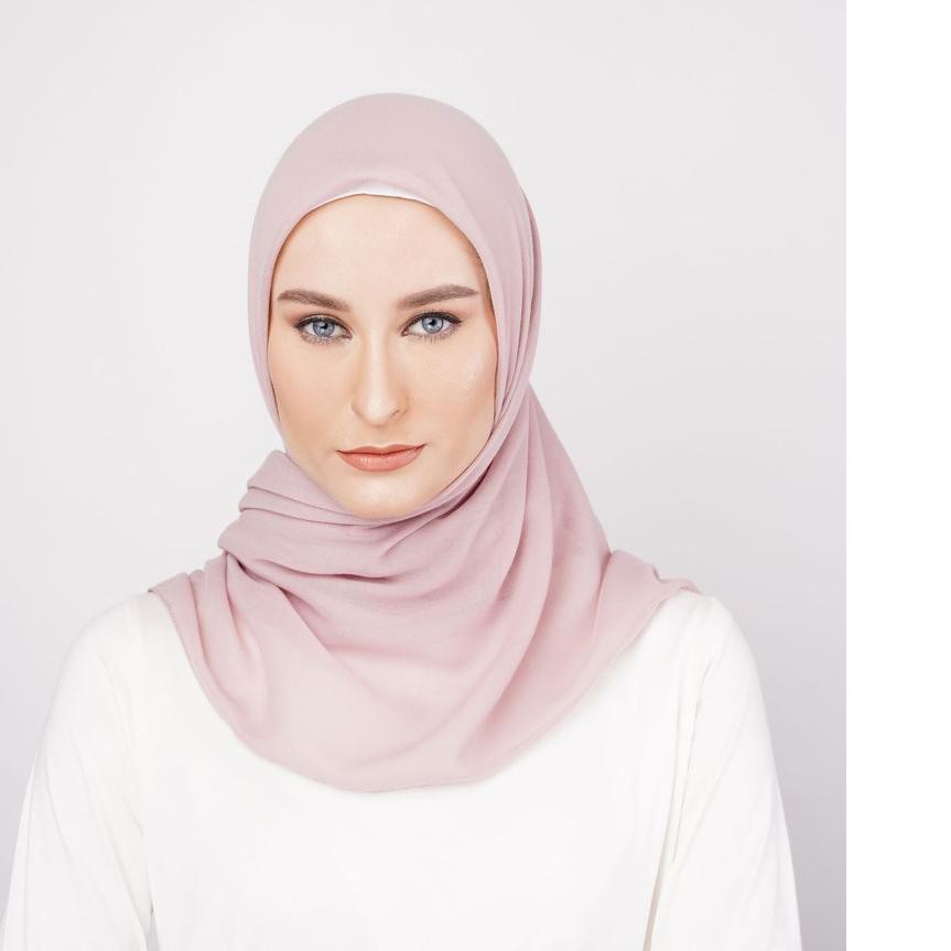 Áo Thun Namirah Hijab Adobe Rose Fg3 +