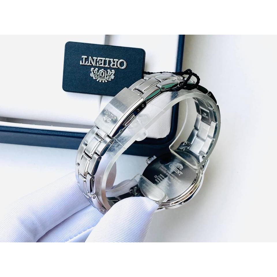 Đồng hồ nữ ORIENT OPEN HEAT  LIMITED EDITION RA-KB0005E00B