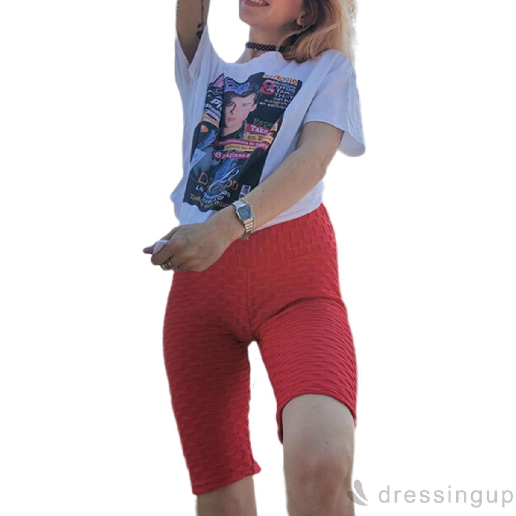 Quần Short Thể Thao Năng Động Thời Trang Cho Nữ