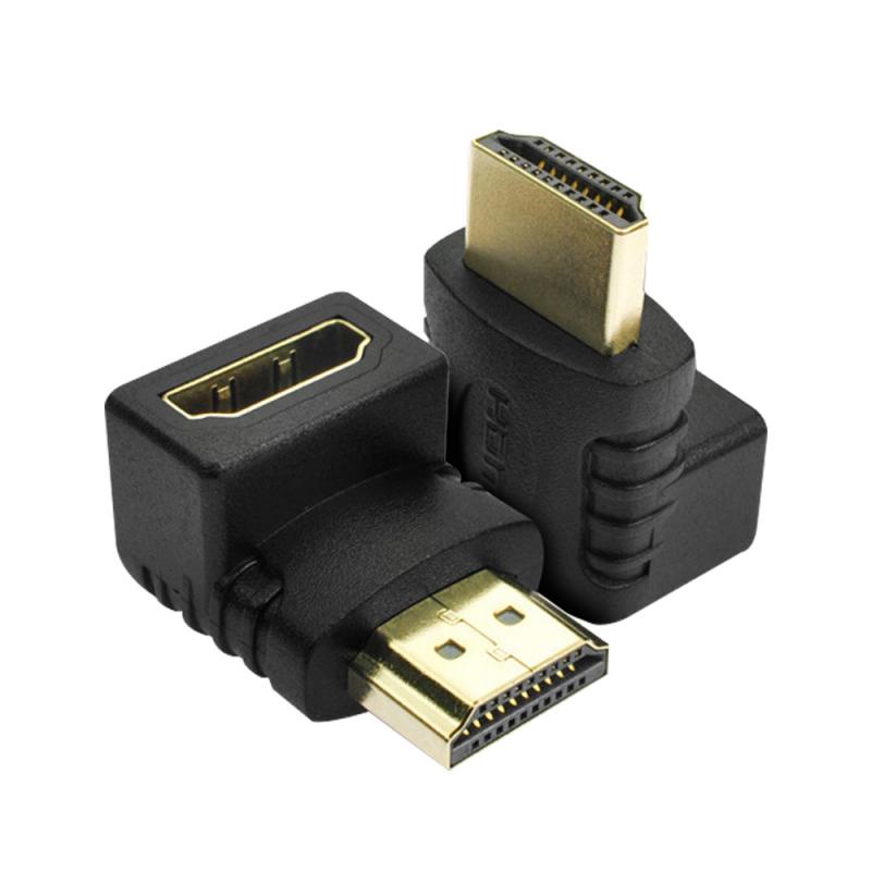 Đầu chuyển đổi ANKNDO xoay góc 90 độ/ 270 độ cổng HDMI chuyên dụng