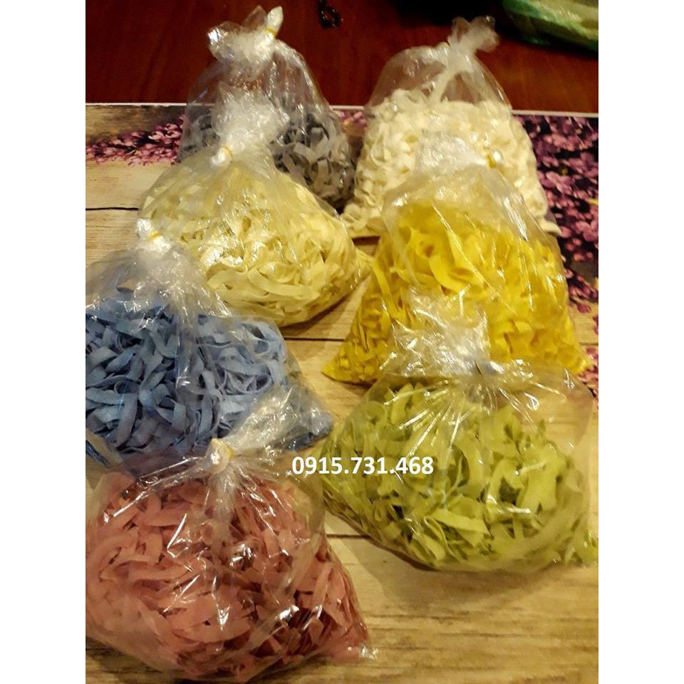Combo 7 gói 50g Bột Tạo Màu Thực Phẩm Tự Nhiên Bột Rau Củ Quả Nấu Xôi Làm Bánh Bột lá nếp/Lá Dứa/Lá Cẩm/Gấc/Dành/Dền/Hoa