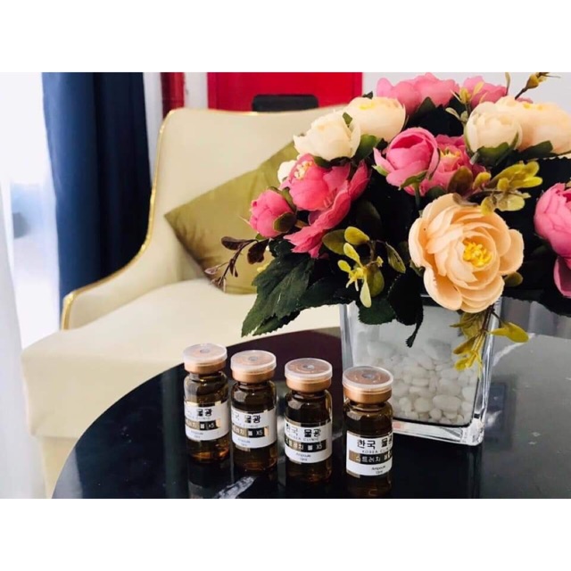 Serum MulWang x5 căng bóng  hàn quốc