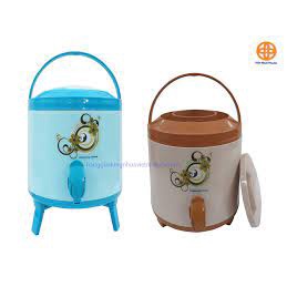 bình giữ nhiệt, bình ủ trà sữa nóng lạnh Việt Nhật