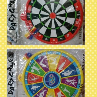 Bảng phi tiêu cho bé