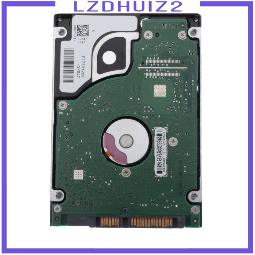 SATA Ổ Cứng Trong Leseurs 2.5 Trong 8m Cache Hdd Cho Laptop Notebook 320gb