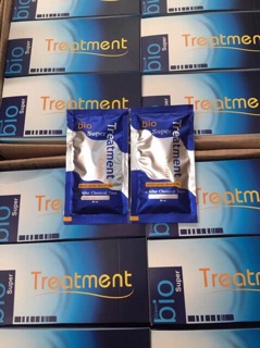 Ủ Tóc Bio Super Treatment Thái Lan