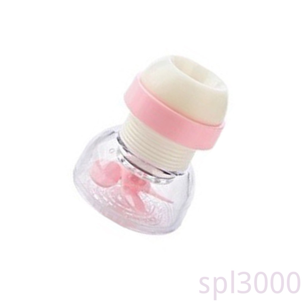 Đầu vòi nước xoay 360 độ tiết kiệm nước cho nhà bếp/ phòng tắm