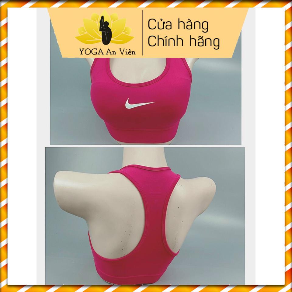 [Ảnh thật] Bra basic chất thun co giãn thấm hút mồ hôi tuyệt đối - 090 - Yoga An Viên