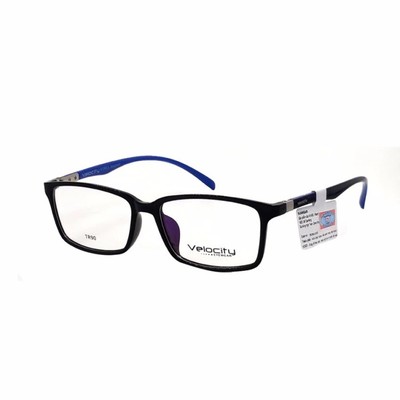 [Mã FAMALLT5 giảm 15% đơn 150K] kính cận Velocity VL6312 992 hàng chính hãng-bảo hành vĩnh viễn