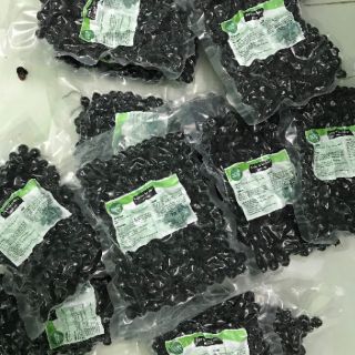 Viên hoàn hà thủ ô chế