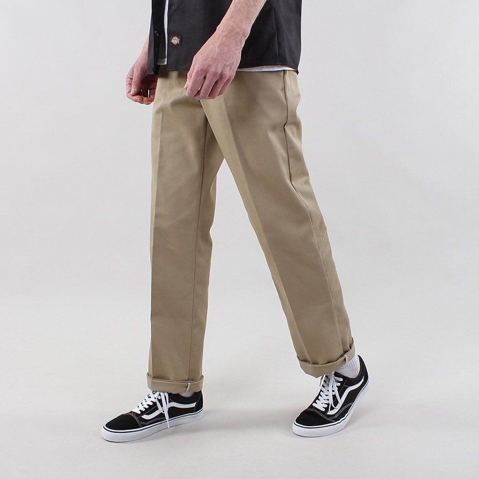 Quần kaki Dickies chính hãng | BigBuy360 - bigbuy360.vn