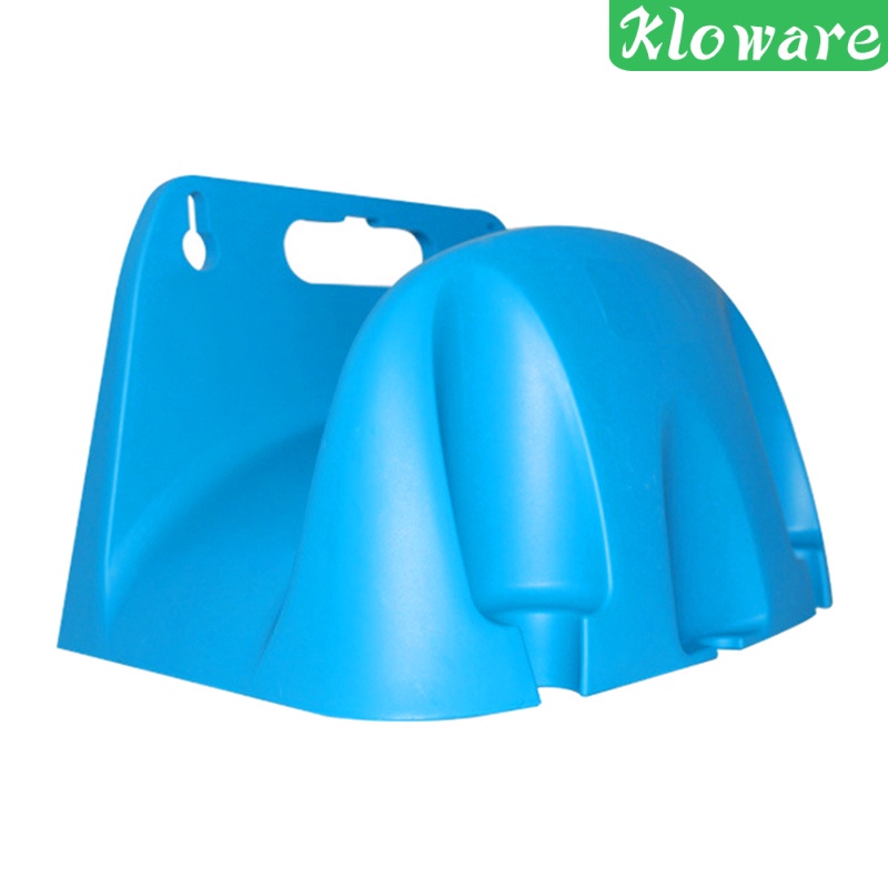 Giá Đỡ Ống Nước Gắn Tường Bằng Nhựa Siêu Bền Tiện Lợi Dành Cho Vườn Nhà