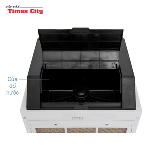 Quạt điều hòa Boss S106