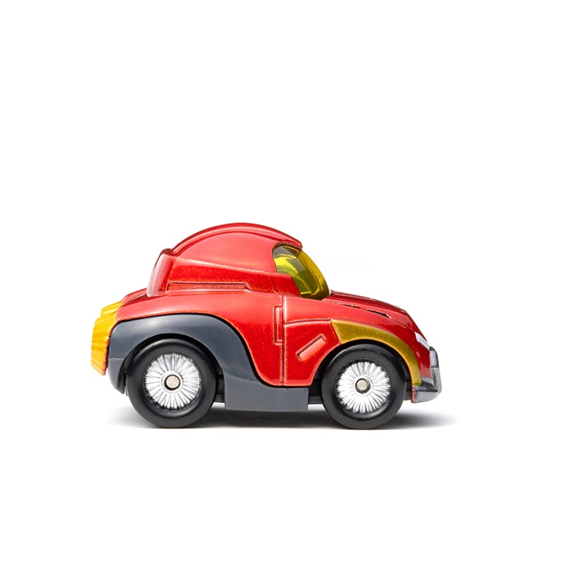 Đồ Chơi MARVEL Siêu Xe Miniature - Iron Man 10Q321MIN-002