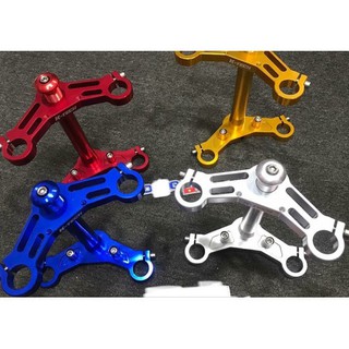 Ghi đông chảng ba Drag - D54