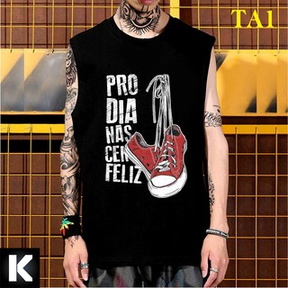 Áo thun TANKTOP TA1 OVERSIZE UNISEX (2 Màu ĐEN-TRẮNG)