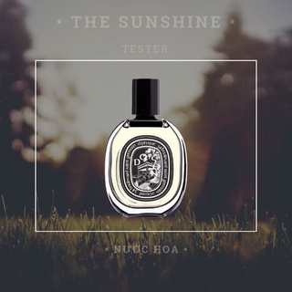 Nước hoa nữ diptyque doson edp-5ml/10ml - ᵀᴴᴱ.ˢᵁᴺˢᴴᴵᴺᴱ