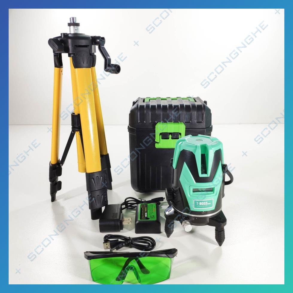 Máy bắn tia laser máy bắn cốt máy tia laser T-BOSS thế hệ 3