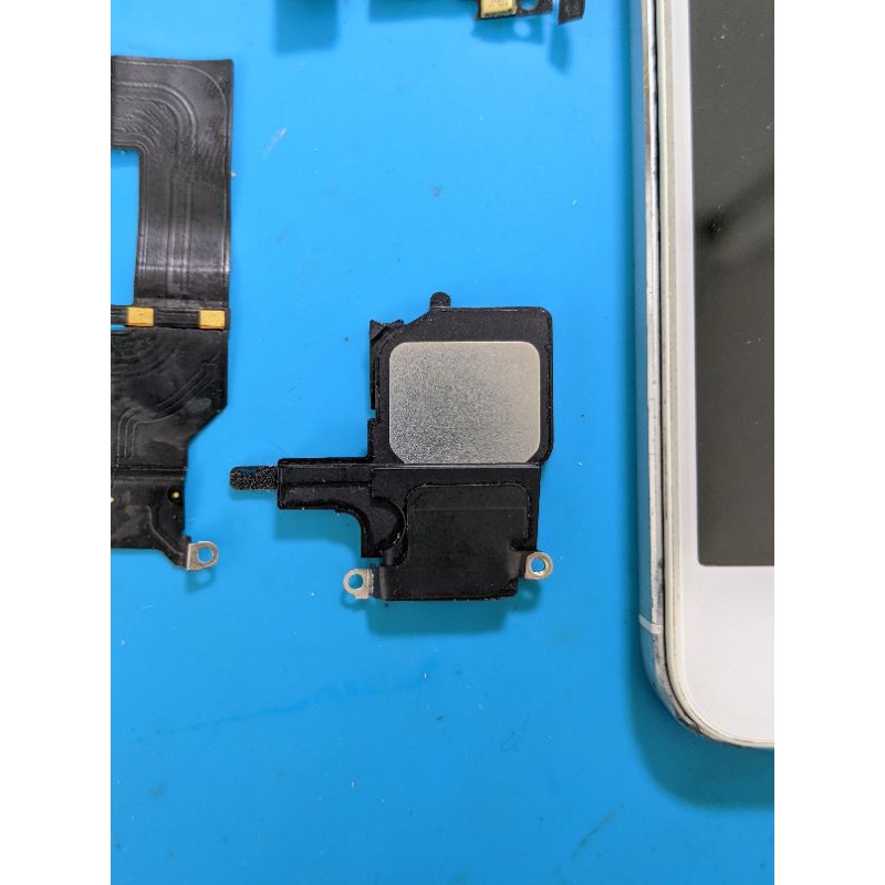 Chuông loa ngoài IP5/5c/5s/6/6s/7/8 plus zin máy táo