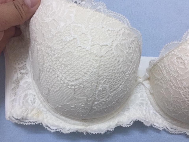 Áo lót mút mỏng Ibasic size 34B ( Mã số : 14.3 ) | BigBuy360 - bigbuy360.vn