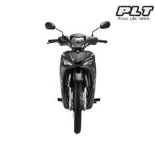 Xe Máy Yamaha Sirius Fi RC Vành Đúc