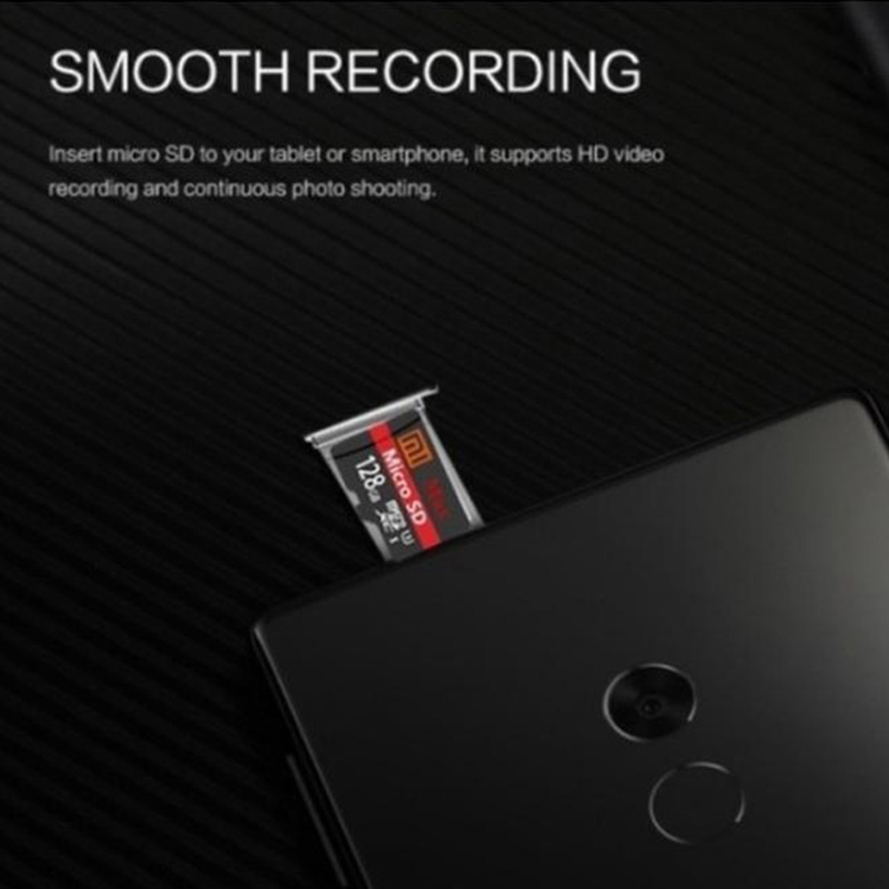 Thẻ Nhớ Tốc Độ Cao 64g / 128g / 256g / 512g / 1t Xiao-Mi Evo Plus Usb 3.0 | BigBuy360 - bigbuy360.vn