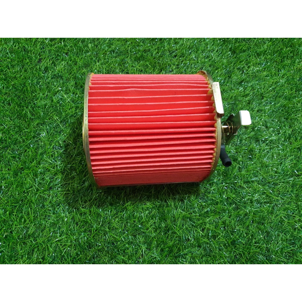 Lọc gió honda Cb 250, Pô e Cb 250