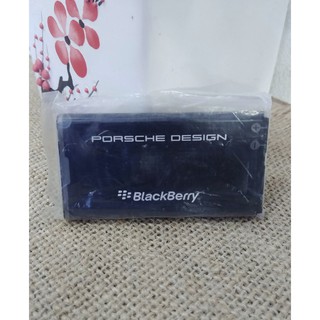 Pin Zin Điện Thoại Blackberry Porsche Design 9983 - Pin P'9983 Giá Rẻ