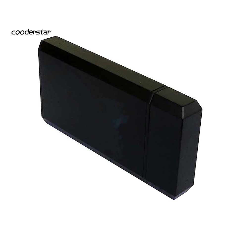 Hộp Đựng Ổ Cứng Ssd Chuyển Đổi Msata Sang Usb 3.0 | BigBuy360 - bigbuy360.vn