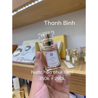 Nước hoa Ohui Jane Packer