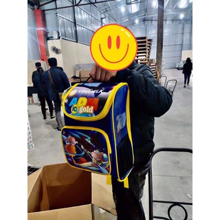 BALO CHỐNG GÙ ADM
