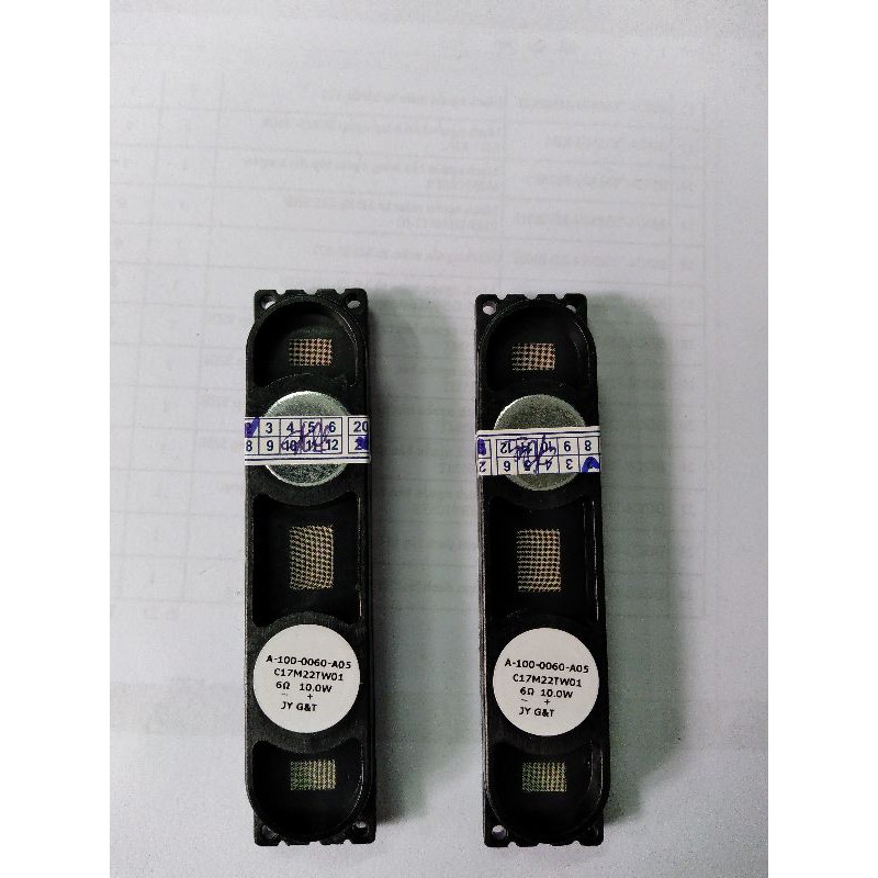 Bộ loa tivi samsung dùng cho dòng f