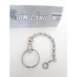 Xích chân vẹt