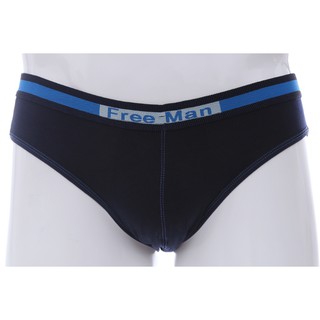 Quần Lót Nam Freeman 6031