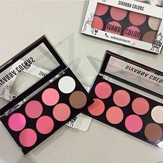 phấn má 8 ô sivana | BigBuy360 - bigbuy360.vn