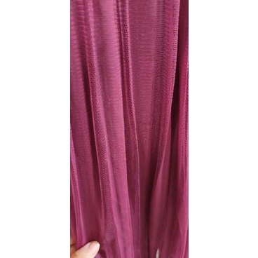 Đầm Xếp Ly Sz S/M
