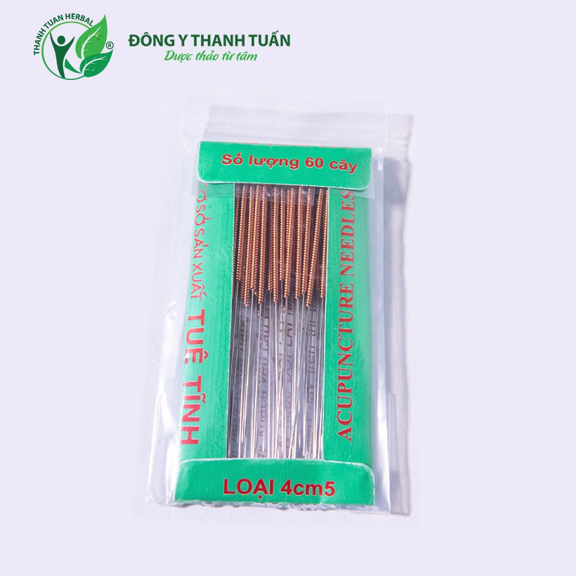 Kim châm cứu Tuệ Tĩnh - Sẵn hàng