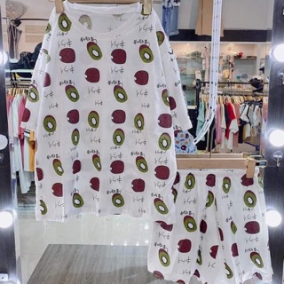 📛 Bộ Ngủ Hình sale sốc