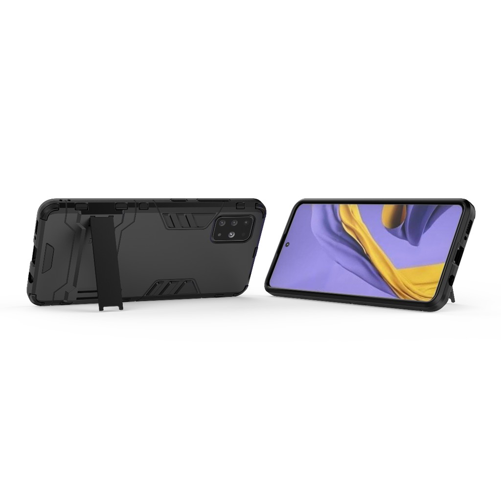 Ốp lưng Samsung A71 FREESHIP Từ 50k Iron Man chống sốc chống va đập mạnh cao cấp