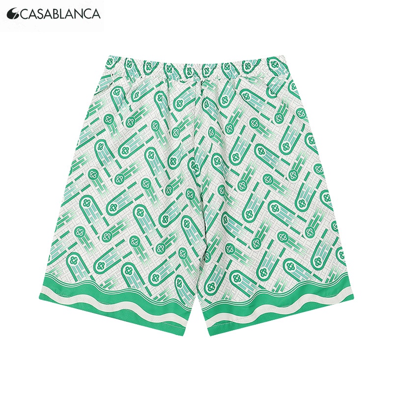 Set Áo Thun Ngắn Tay Và Quần Short Thời Trang Unisex