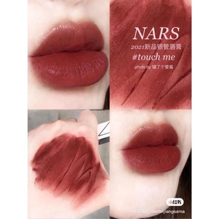 [CÓ SẴN]son 𝑵𝑨𝑹𝑺 𝑺𝑶𝑭𝑻 𝑴𝑨𝑻𝑻𝑬 hàng có sẵn màu touchme