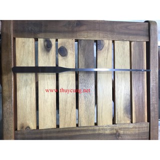 Kẹp trồng cây thẳng và Cong