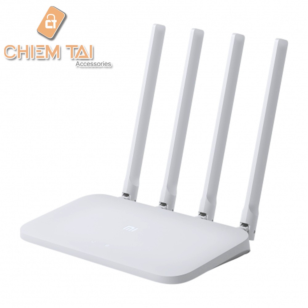 Router Wifi Xiaomi gen 4C nội địa