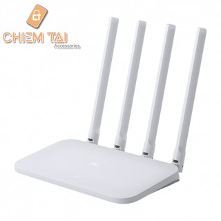 Router Wifi Xiaomi Gen 4C