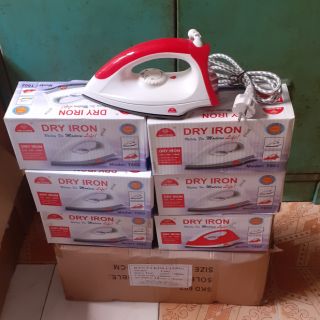 Giá sỉ combo 6 cái bàn ủi kim cương