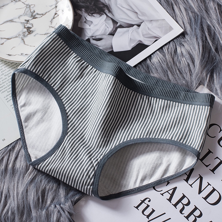 Quần Lót Cotton Xinh Xắn Size Lớn Dành Cho Nữ Dưới 40-70kg | BigBuy360 - bigbuy360.vn